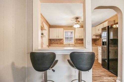 2114 Jarman St, Meskegon MI  49444-1243 exterior