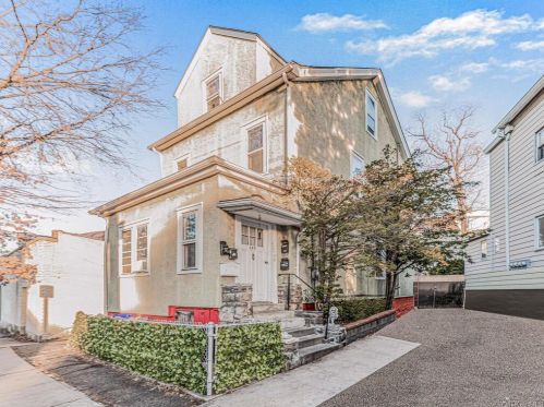 145 Lincoln Ave, Mount Vernon NY 10550-1241 exterior