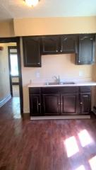 3582 112th St, Cleveland OH  44105-2568 exterior