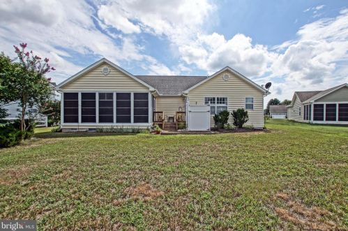 30933 Clubhouse Cir, Lewes DE 19958-5577 exterior