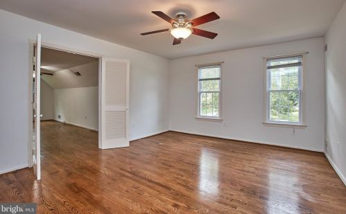 14613 Stonewall Dr, Silver Spring MD 20905-5857 exterior