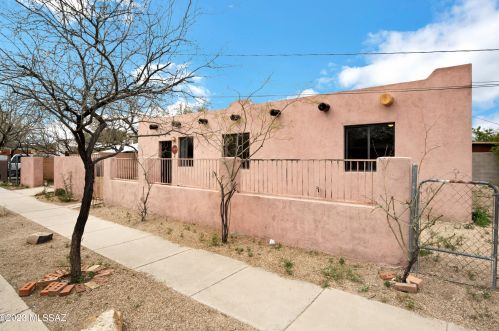 519 Melrose Ave, Tucson, AZ 85745-3187