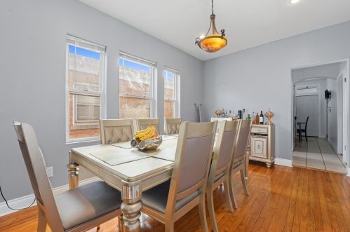 3505 61st St, Chicago IL  60629-3607 exterior