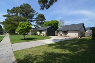 4410 Aspen Brook Ln, Spring TX  77388-3901 exterior