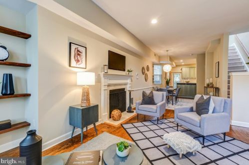 1434 F St, Washington DC 20002-4530 exterior