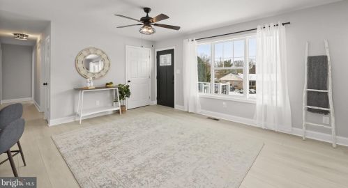 2202 Arden Dr, Fallston MD 21047-1402 exterior