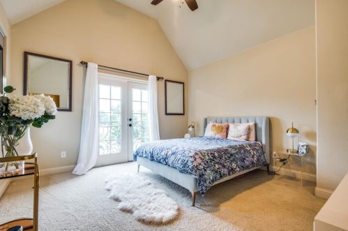 1125 Timber Ln, Frisco TX 75033 exterior