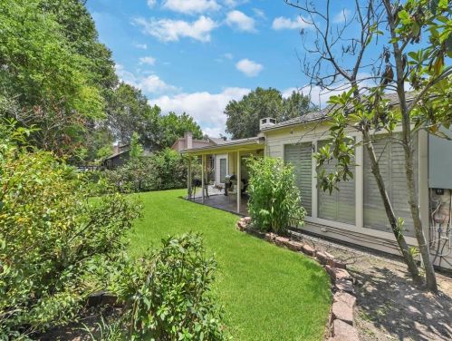 20131 Sunny Shr Dr, Humble TX 77346-1757 exterior