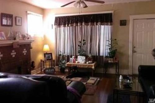 3328 Louisiana Ave, Saint Louis MO 63118-2706 exterior