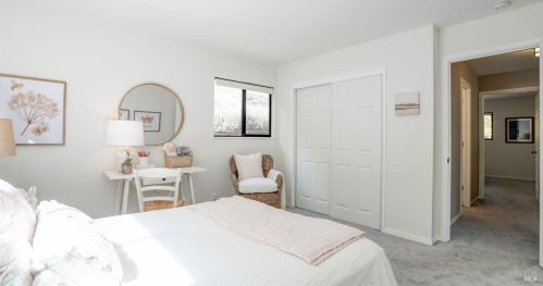 446 Live Oak Dr, Mill Valley CA 94941 exterior