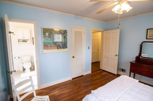 6688 Brandon Ml Rd, Atlanta GA 30328-2031 exterior