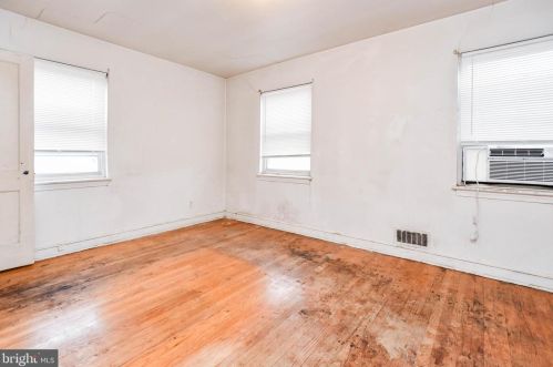 4609 Clay St, Washington DC 20019-1422 exterior