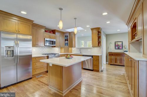 200 Linden Ave, Westfield NJ 07090-1921 exterior