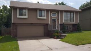 4319 147 St, Omaha NE  68116-5112 exterior