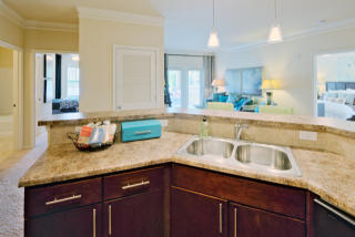 6310 Ansley Falls Dr, Charlotte NC  28217-2989 exterior