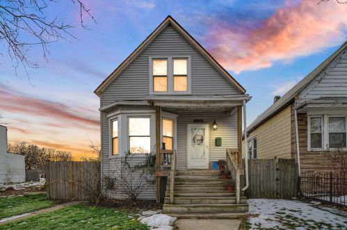 10530 Lafayette Ave, Chicago IL 60628-5520 exterior