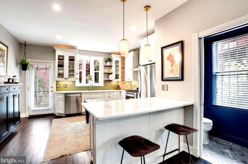 1503 Gales St, Washington DC 20002-4522 exterior