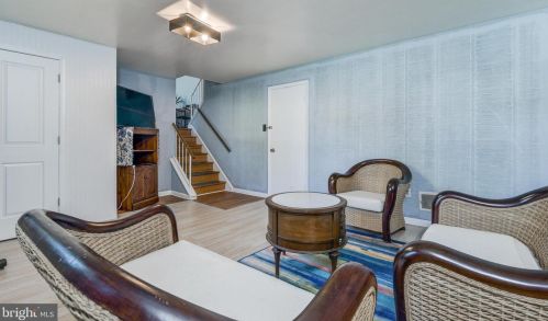 10715 Eastwood Ave, Silver Spring MD  20901-1731 exterior