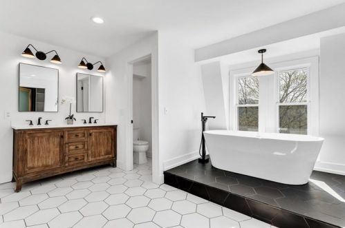 5323 Mccandless Ave, Pittsburgh PA  15201-2223 exterior