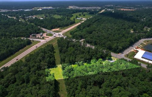 1431 Fm 3083 Rd, Conroe TX 77303-1828 exterior