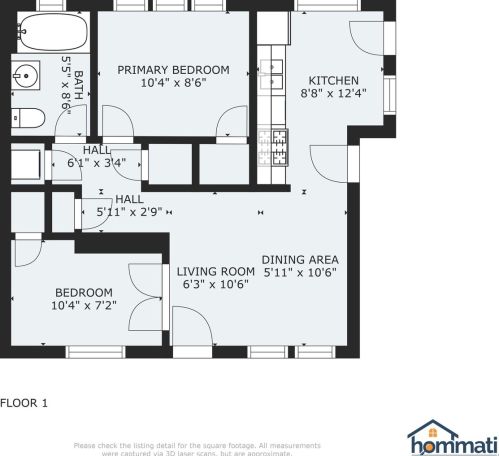 4712 Bernard St, Chicago IL  60625-6909 exterior