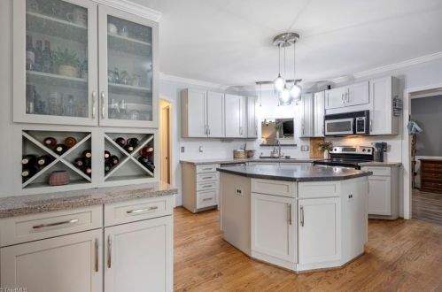 4505 Brandt Ridge Dr, Greensboro NC  27410-8446 exterior