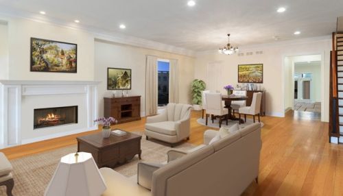 2629 Paulina St, Chicago, IL 60614-1017