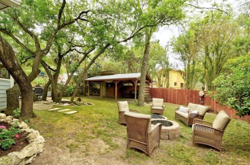 16108 Aqua Azul Path, Austin TX 78734-3593 exterior