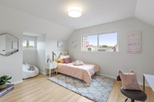 274 Bieber Dr, San Jose CA 95123-3613 exterior