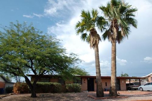 5433 6th St, Tucson, AZ 85711-2341