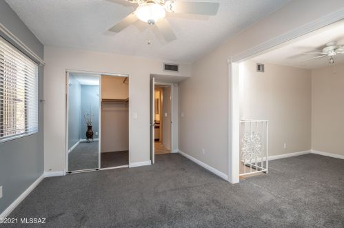 124 Pastime Rd, Tucson AZ 85705-3399 exterior