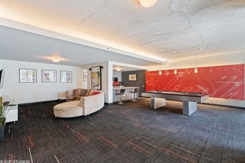 659 Randolph St, Chicago IL  60661-2115 exterior