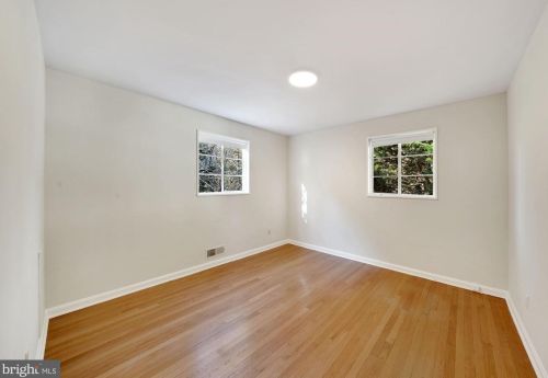 3534 Yuma St, Washington DC 20016-2212 exterior