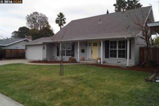 1540 Nuala St, Concord, CA 94518-3825