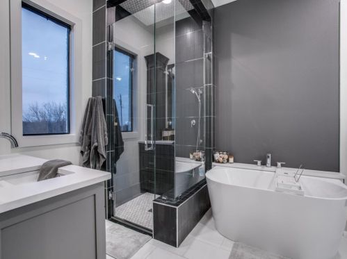 2114 Lariat Trl, Frisco TX 75034-9305 exterior