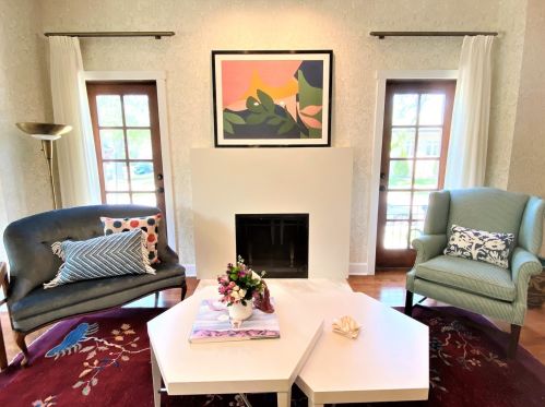 2955 Sunnyside Ave, Chicago IL 60630-3923 exterior