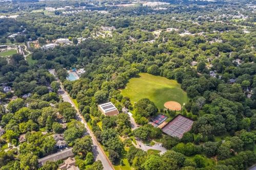 593 Gaskill St, Atlanta GA  30316-1111 exterior