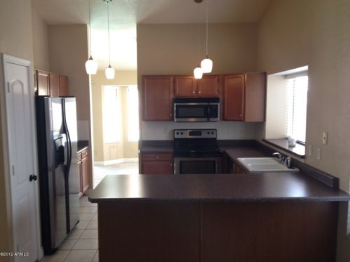 2529 89th Ave, Phoenix AZ  85037-3441 exterior