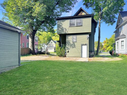 516 Douglas Ave, Kalamazoo MI  49007-3101 exterior