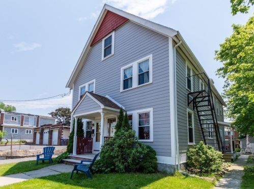 129 Msgr Patrick J Lydon Way, Boston MA exterior