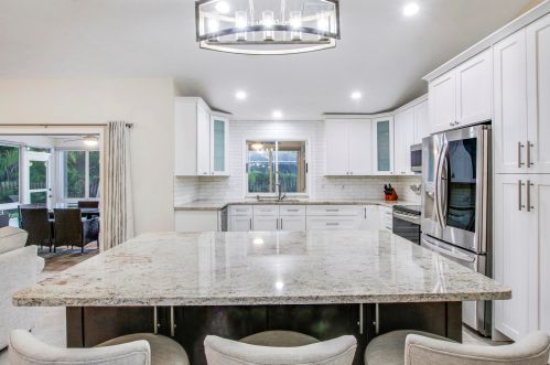 2779 Eagle Dr, Fort Pierce FL  34984-8919 exterior