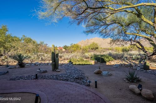 7322 Avenida De Lisa, Tucson AZ 85704-7034 exterior