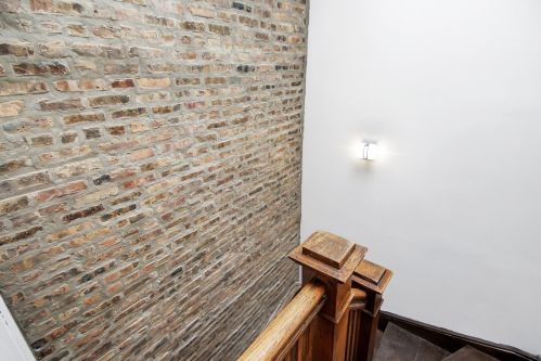 4218 Indiana Ave, Chicago IL 60628-4906 exterior