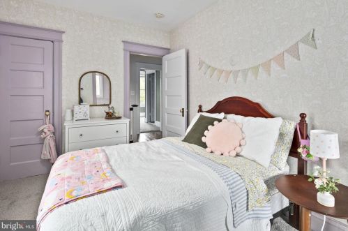 1351 Franklin St, Washington DC  20017-2447 exterior