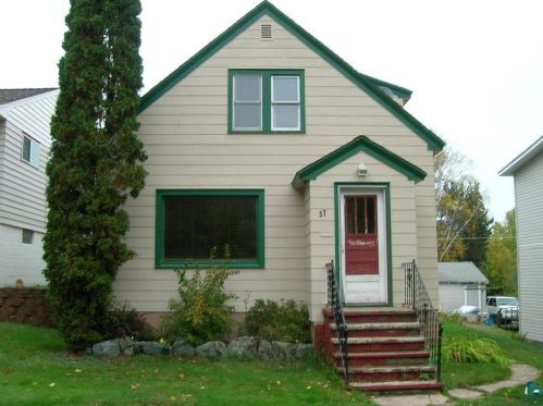 37 Boundary St, Ely MN 55731-1520 exterior