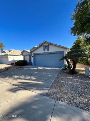 779 Park Ave, Chandler AZ  85225-1757 exterior