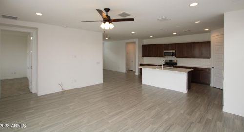 5883 Arizona Pl, Chandler AZ  85248-1637 exterior