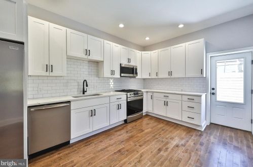 1524 20 St, Philadelphia PA 19132-4834 exterior