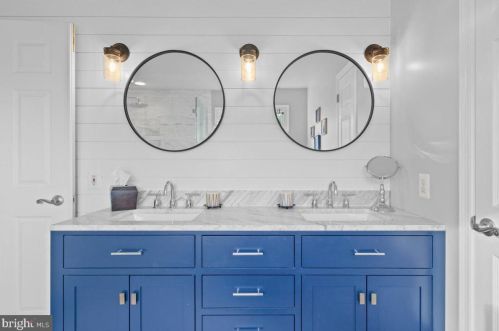 2949 Queensberry Dr, Huntingtown MD 20639-2306 exterior