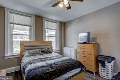 404 Ross St, Lancaster PA 17602-1944 exterior